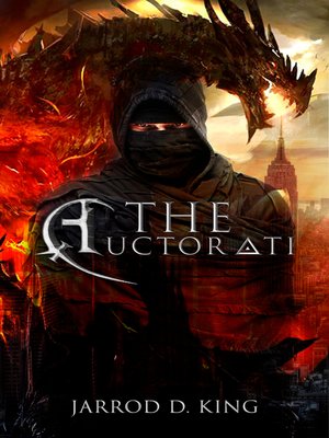 cover image of The Auctorati